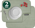 Cuisinart Dish Drying Mats for Kitchen Counter by BestBrands