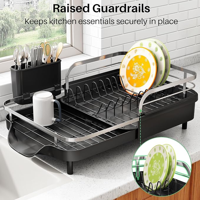 SAYZH Dish Drying Rack - Image 5