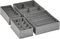 Amazon Basics Dresser Drawer Storage Organizer by AmazonBasics