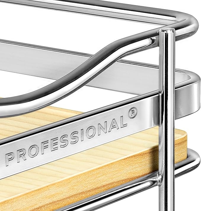LYNK PROFESSIONAL® Élite™ Pull Out Spice Organization - Image 6