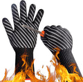 HandLove BBQ Gloves, Oven Gloves by HandLove