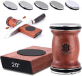 Rolling Knife Sharpener Kit, Kitchen Knife Sharpener by Unknown