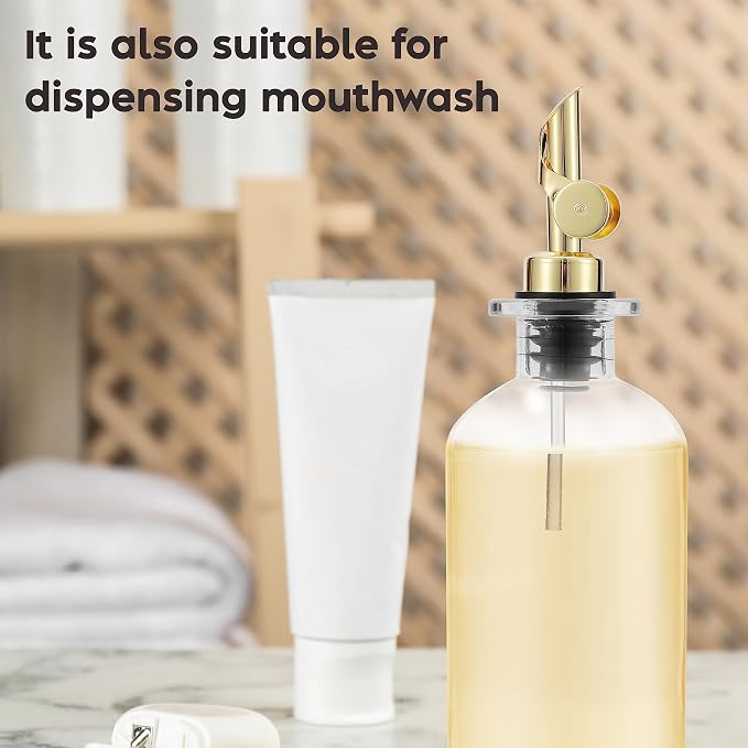 Spaceneat Olive Oil Dispenser Bottle - Image 8