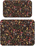 Dish Drying Mat for Kitchen Counter 2 Pack by Unknown