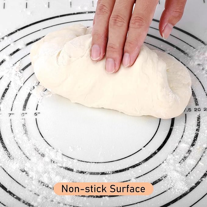 Silicone Pastry Mat - Image 3
