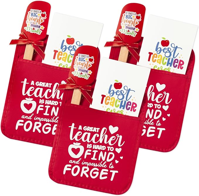 R HORSE Teacher Appreciation Gifts by RHORSE