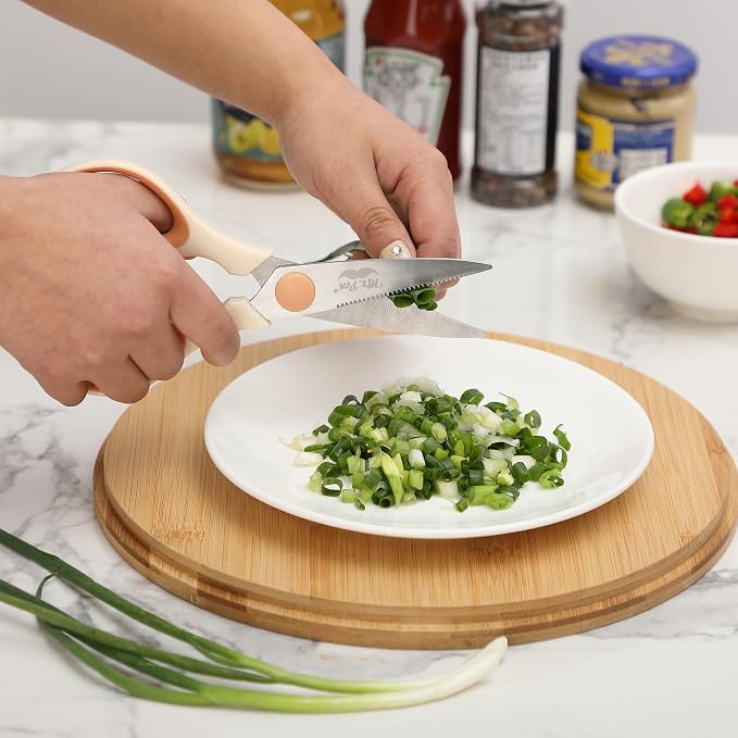 Mr. Pen- All Purpose Kitchen Shears - Image 7