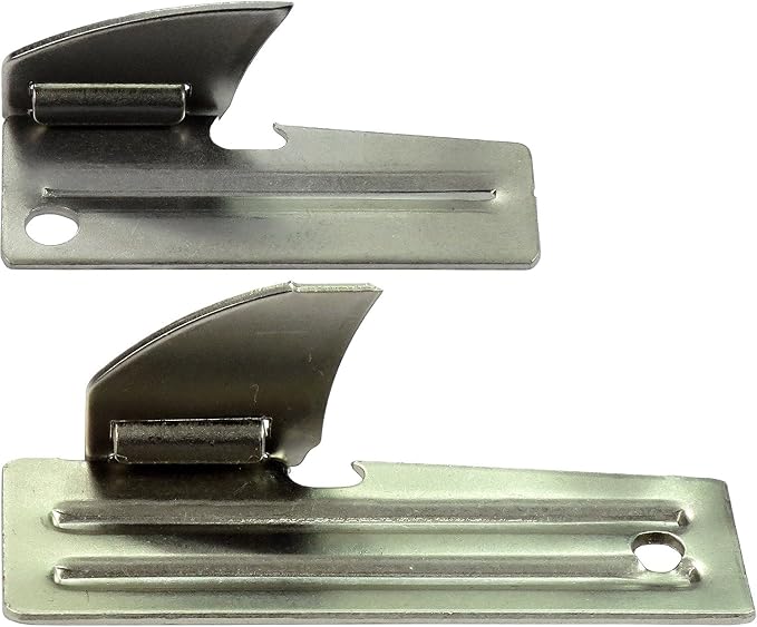 US Shelby P-38 Can Opener and P-51 Can Opener - Image 2
