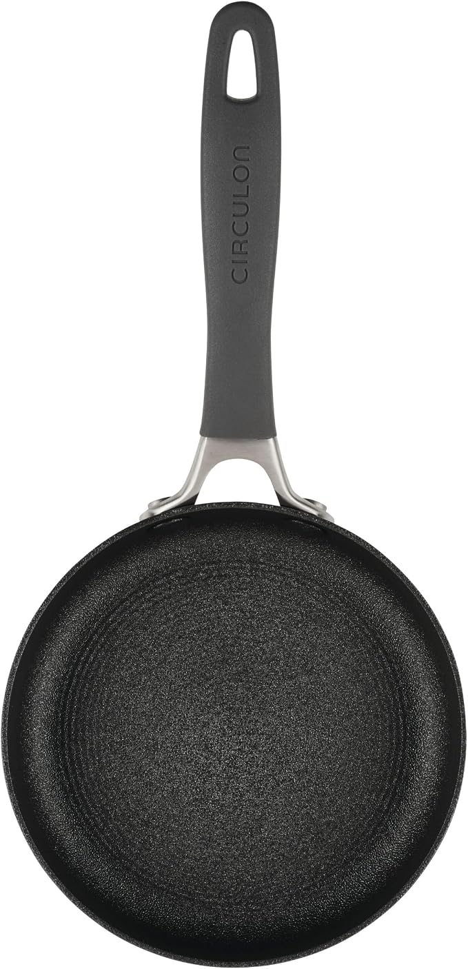 Circulon A1 Series with ScratchDefense Nonstick Induction Small Frying Pan - Image 11