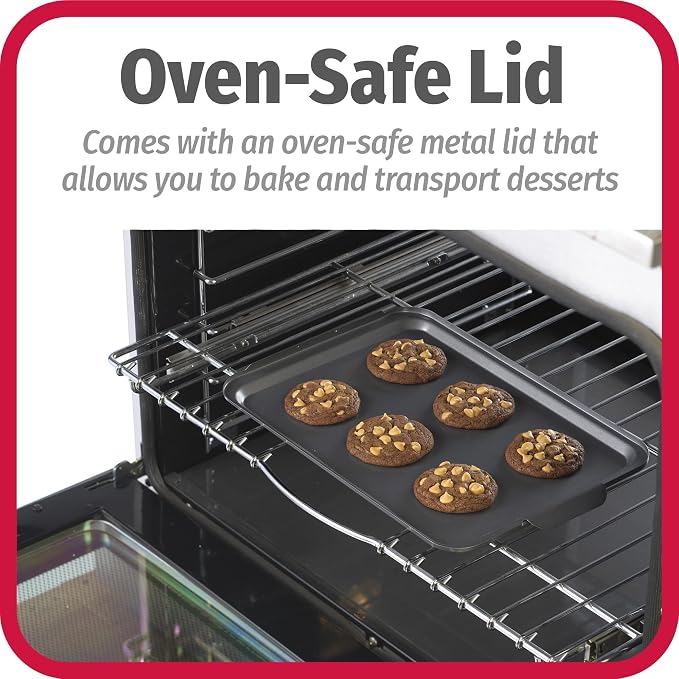 GoodCook Everyday Baking Pan - Image 5