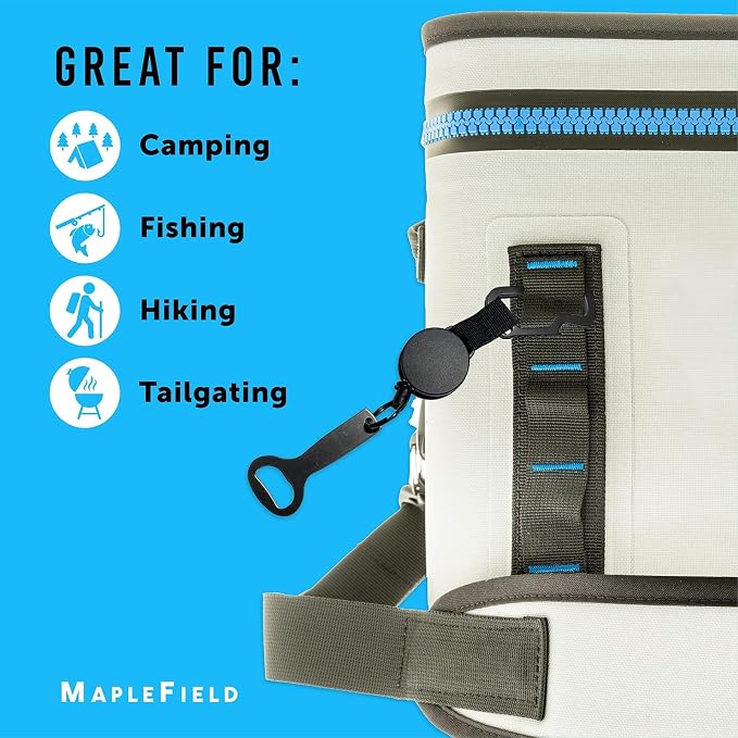Maplefield Retractable Bottle Opener - Image 5