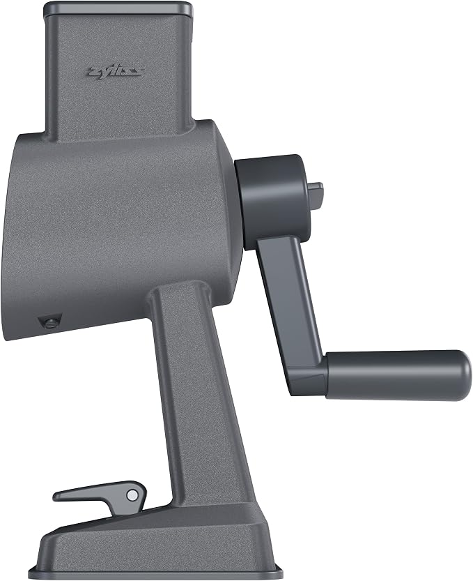 Zyliss Gourmet Drum Grater - Image 9