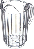 Carlisle FoodService Products 553607 32 Ounce, Polycarbonate by CarlisleFoodServiceProducts