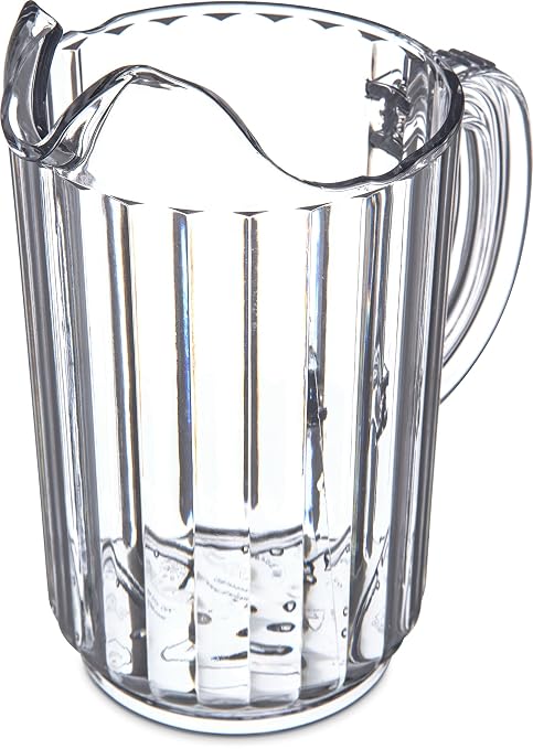 Carlisle FoodService Products 553607 32 Ounce, Polycarbonate by CarlisleFoodServiceProducts