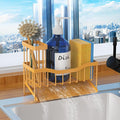 Fssvcd Maifan Sink Caddy Sponge Holder by Unknown
