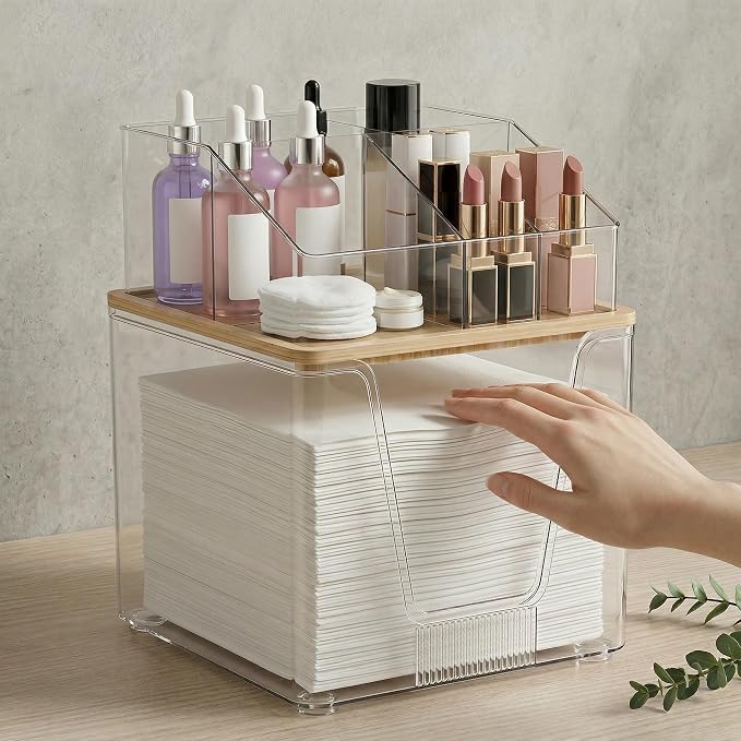 Disposable Facial Towels Holder - Image 7