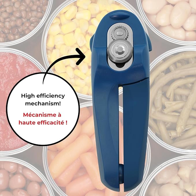 Starfrit MightiCan Can Opener - Image 3