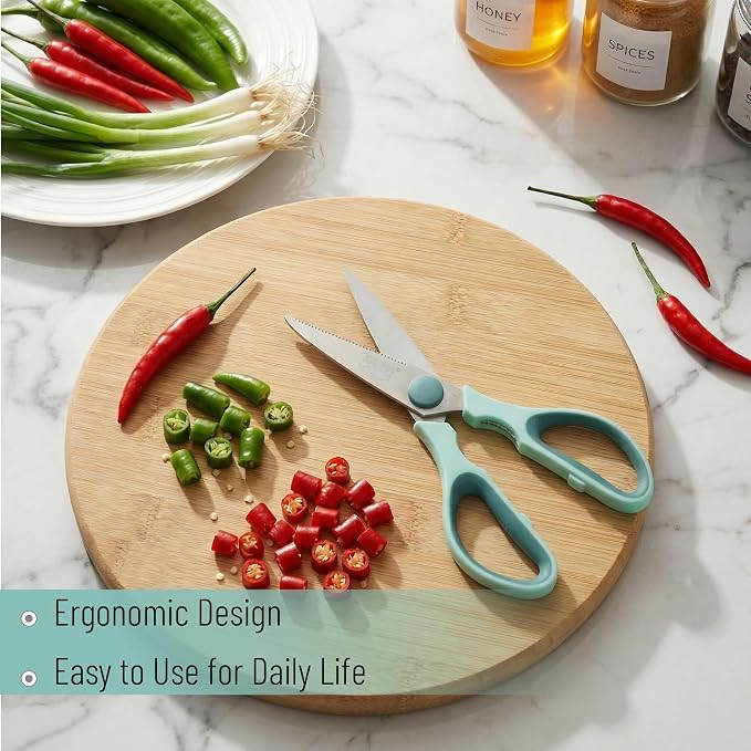 Mr. Pen- All Purpose Kitchen Shears - Image 5