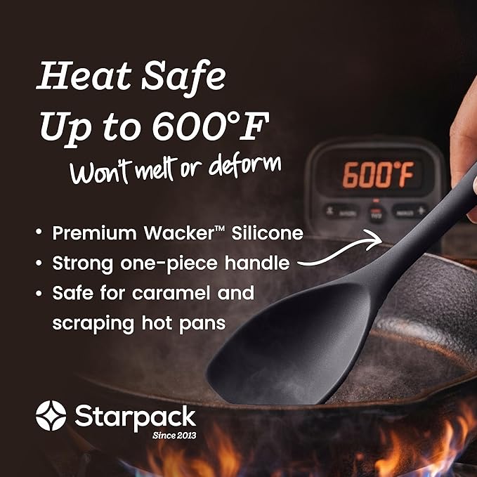 StarPack XL Spoonula The All-Rounder 13.5 Inch - Image 3