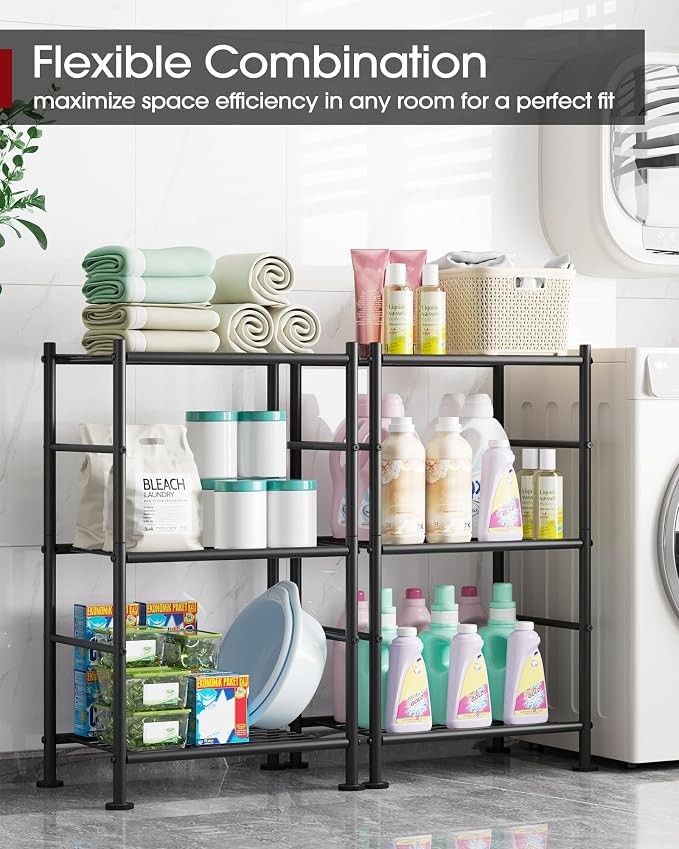 Sakugi Storage Shelves - Image 5