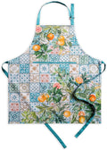 Maison d' Hermine 100% Cotton Apron by MaisondHermine