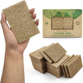 AIRNEX Plant-Based Scouring Pads by Airnex