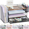 gianotter Desk Organizers and Accessories by gianotter