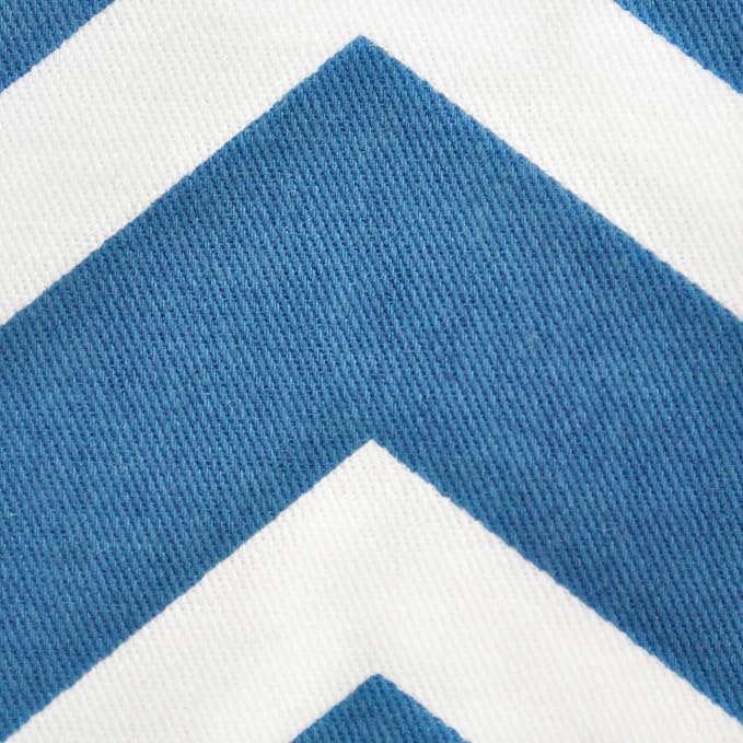DII unisex Chef Style Cotton Apron - Image 2