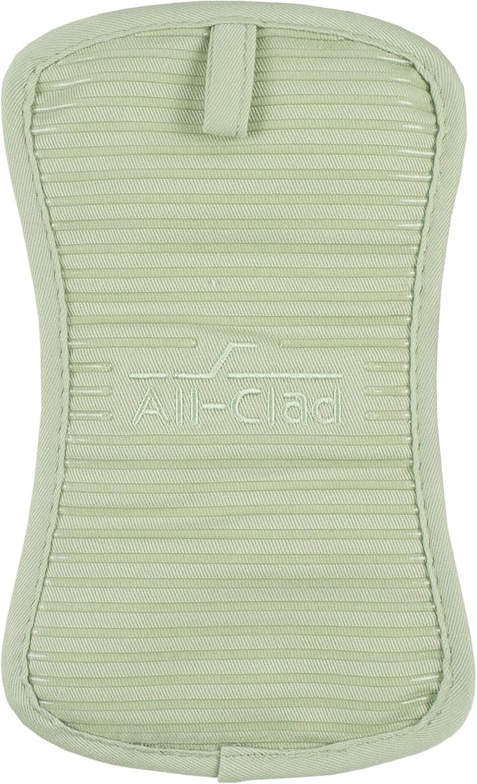 All-Clad Premium Pot Holder & Hot Pad: Heat Resistant to 500 Degrees - Image 2