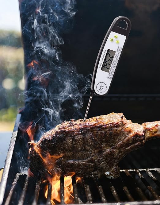 Meat Thermometer Digital, Meat Thermometers - Image 5
