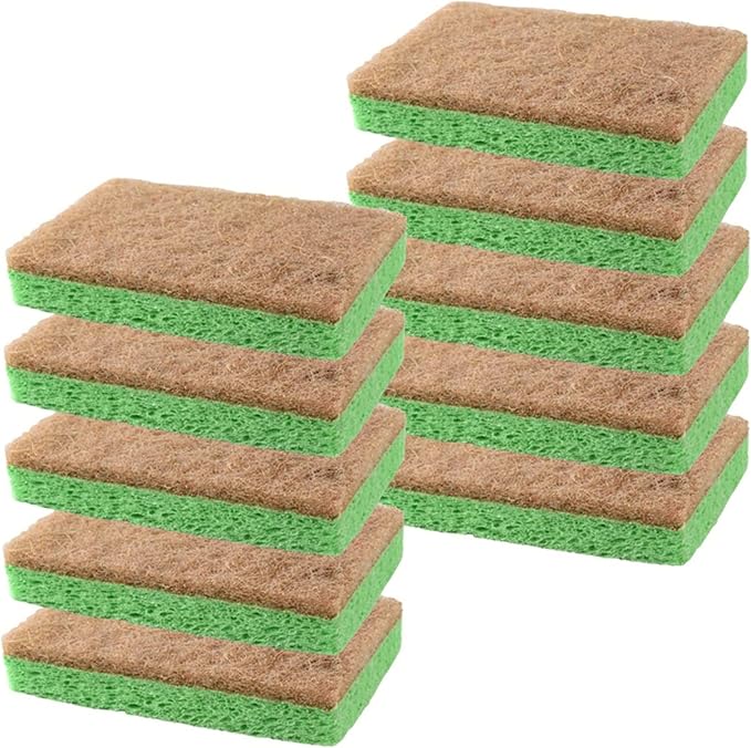SCRUBIT Natural Sponges - Image 8