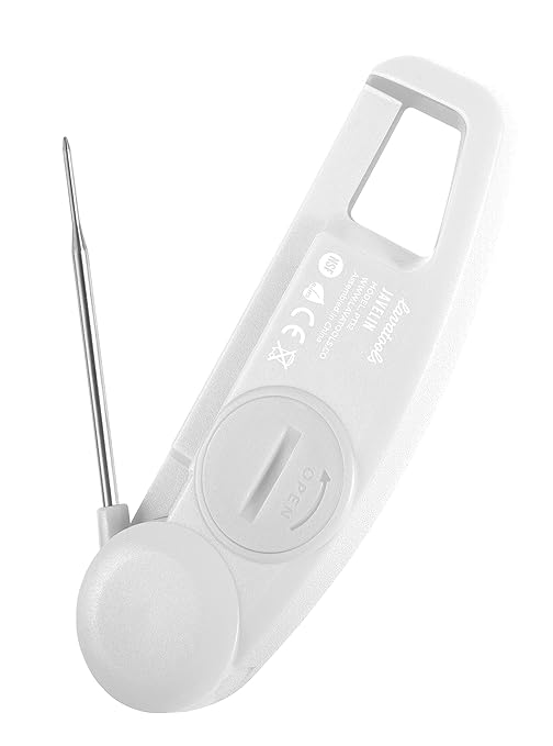 Lavatools Javelin® Ultra-Fast 3-Second Digital Instant Read Meat Thermometer - Image 3