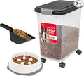 IRIS USA Airtight Dog Food Storage Container by IRISUSA