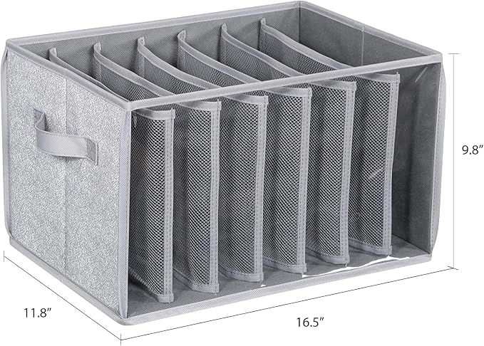 Zilink Upgraded Pants Organizer - Image 2