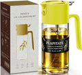 PLAPITATE 17oz/500ml Premium Olive Oil Sprayer by PLAPITATE