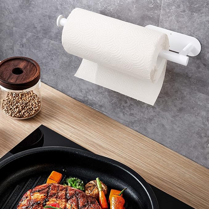 Paper Towel Holders, Paper Towels Rolls - Image 2