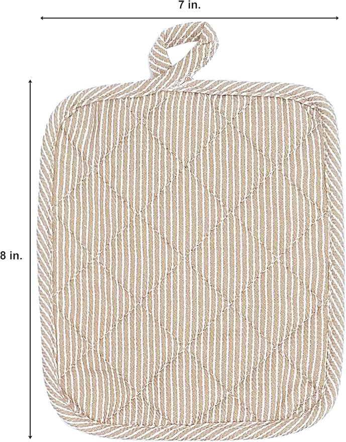 American Linen Pot Holders, Hot Pads, Table Pads - Image 3