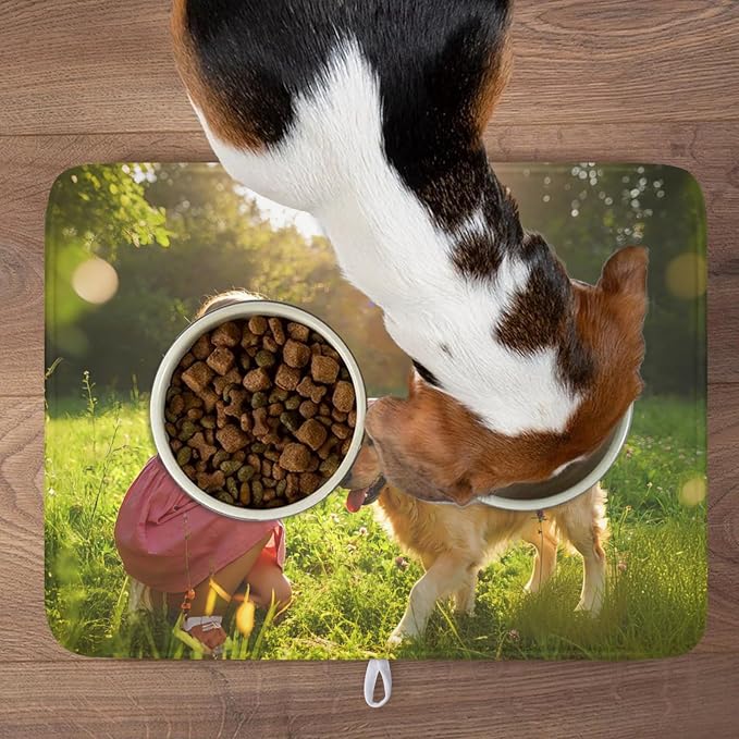 Customized Personalized Dish Drying Mat - Image 9