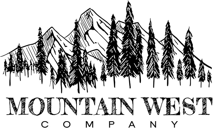 Mountain West Plastic Spice Jars - Image 7