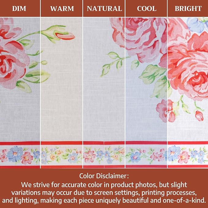 Maison d' Hermine 100% Cotton Apron - Image 6