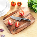 Wood Cutting Boards for Kitchen, JAMES.F Acacia Wooden Heavy Duty Cutting Board by JFJAMESF