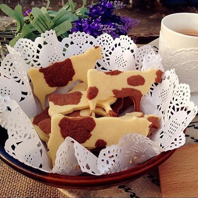 10 PCS Farm Cookie Cutter Set - Image 4