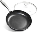 MICHELANGELO Ceramic Frying Pan by Michelangelo
