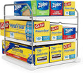 EVERIE Extendable 3-Tier Kitchen Cabinet & Pantry Organizer by EVERIE