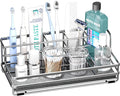 HapiRm Toothbrush Holders for Bathroom by HapiRm