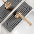 eormoe Faucet Mat for Kitchen Sink by eormoe