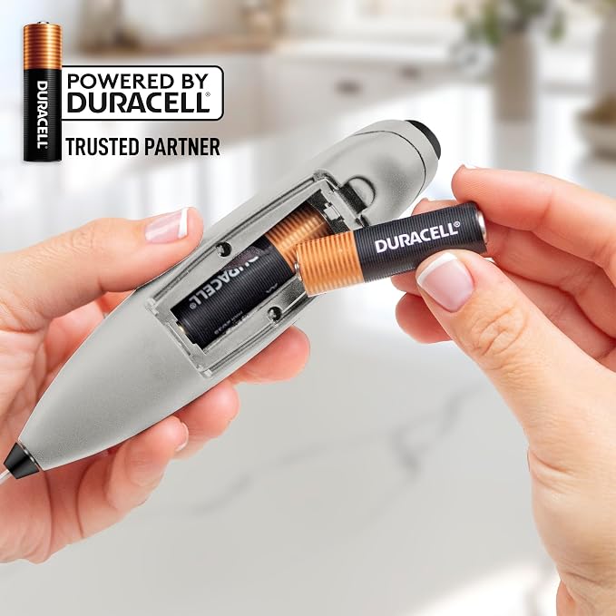 Zulay Kitchen Powerful Milk Frother Wand - Image 6