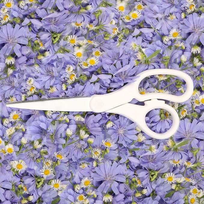 JAM PAPER Multi-Purpose Precision Scissors - Image 6