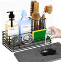Yofidra Kitchen Sink Caddy: Sink Sponge by Yofidra