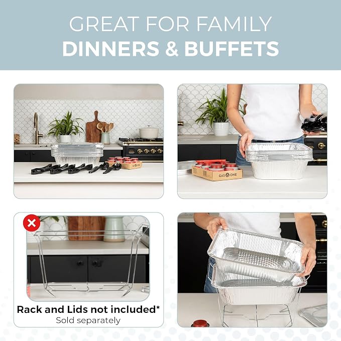 Alpha Living 6 Pack Refill Kit - Image 6